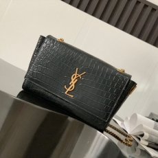 YSL Satchel Bags